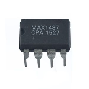 Chips <b>Integrated</b> <b>Circuits</b> IC MAX1487CPA+T MAX1487ECSA+T MAX1487ECPA+T MAX1487CPA MAX1487ECSA MAX1487ECPA - Product Image 1
