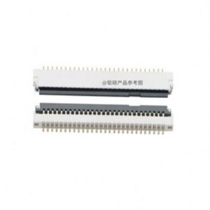 AFH05-S05FIA-1H FFC/FPC Connector Electronic Component - Product Image 1