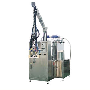 Máquina para Fabricar Almohadas <span class=keywords><strong>de</strong></span> <span class=keywords><strong>Espuma</strong></span> <span class=keywords><strong>Viscoelástica</strong></span>, Línea <span class=keywords><strong>de</strong></span> Producción <span class=keywords><strong>de</strong></span> Inyección <span class=keywords><strong>de</strong></span> Gel Viscoelástico, Máquina <span class=keywords><strong>de</strong></span> Espumado <span class=keywords><strong>de</strong></span> <span class=keywords><strong>Poliuretano</strong></span> Automática - Product Image 6