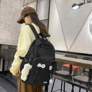 Mochila Personalizada para Portátil de Negocios, Impermeable, para Viajes, Gran Capacidad, Ligera, Suministro OEM - Product Image 4