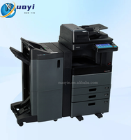 Warna harga terbaik dengan mesin cetak Copiers kualitas tinggi mesin fotokopi untuk Toshiba e-studio 4505AC