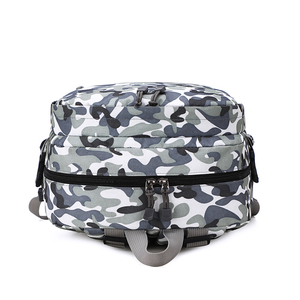 Venta al por mayor de alta calidad de viaje al aire libre <span class=keywords><strong>militar</strong></span> táctica estilo ropa de camuflaje de caza mochilas - Product Image 4