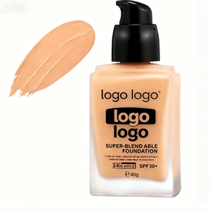 True Match Fondotinta in Polvere Leggero Controllo Oleosità Correttore Lunga Durata Idratante Sbiancante Impermeabile Protezione <span class=keywords><strong>Solare</strong></span> - Product Image 2