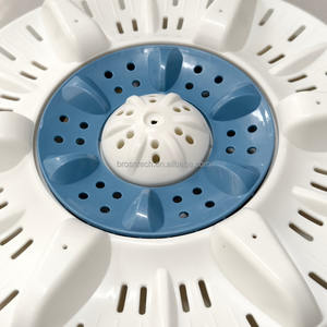 Piezas de electrodomésticos de salida de fábrica, pulsador de lavadora de plástico para lavadora <span class=keywords><strong>samsung</strong></span> - Product Image 4