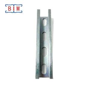 ป๋อสเตนเลสสตีล304ช่อง P1000T 1-5/8x1-5/8นิ้วช่อง41X41X2.5mm - Product Image 6