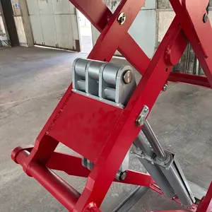Modelli di successo: Sollevatore auto a forbice anti-esplosione, Sollevatore auto a forbice compatto, Sollevatore auto idraulico a forbice, Sollevatore auto, Sollevatore per veicoli - Product Image 5