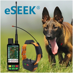 Rastreador GPS para Perros de Caza de Marca Privada Directo de Fábrica con Soporte <span class=keywords><strong>Completo</strong></span>, Localizador al por Mayor para Vendedores Globales de Dropshipping en Exteriores - Product Image 2