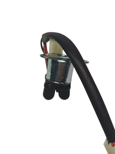 Starter Motor Relay with Wiring <b>Harness</b> Replacement for RUNTONG 14000IE 12KW Gasoline Generator Spare Parts - Product Image 5