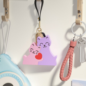Силиконовая форма-головоломка KK143 для животных - Product Image 4