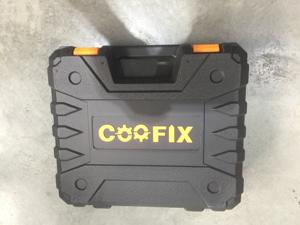 Perceuse électrique à batterie au lithium COOFIX CF-CD001 12V, perceuse à percussion avec batterie, batterie industrielle, perceuse sans fil, Chine - Product Image 4