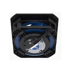 Ventiladores Centrífugos de Refrigeración Ziehl-abegg GR25V-4IP.ZC.AR 230V 170W 250mm 50HZ 60Hz 2480RPM 1.75A IP54 - Product Image 3