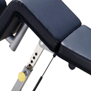 <span class=keywords><strong>Banc</strong></span> Abdominal multifonctionnel de qualité supérieure, Machines de gymnastique, <span class=keywords><strong>banc</strong></span> <span class=keywords><strong>abdominaux</strong></span> réglable avec inclinaison - Product Image 6