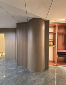 Bắc Âu Tùy Chỉnh Đồ Nội Thất Thiết Lập Đơn Giản Thiết Kế Phong Cách Cho Toàn Bộ Ngôi Nhà Cho Trung Tâm Mua Sắm Căn Hộ Bệnh Viện Sử Dụng Bao Gồm Ngăn Kéo Trượt Bản Lề - Product Image 1