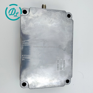 Tablero de Control Hidráulico para Excavadora EexcavStart T KHR35704, Repuesto para SH235X-6 SH210-5 SH280-5, Conexión Directa - Product Image 5