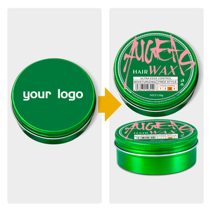 ผลิตภัณฑ์จัดแต่งทรงผม Augeas คอลลาเจน เอจ คอนโทรล แบบไม่เหนียวเหนอะหนะ ช่วยจัดแต่งทรงและเพิ่มวอลลุ่ม ออร์แกนิค สำหรับร้านเสริมสวย  แฮร์แว็กซ์ยึดเกาะเส้นผมอย่างดีเยี่ยม - Product Image 3