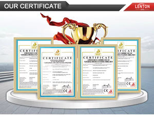 Équipement de fitness pour salle de sport commerciale LENDON, machine d'exercice double fonction abducteur/adducteur, cuisse intérieure et extérieure - Product Image 3