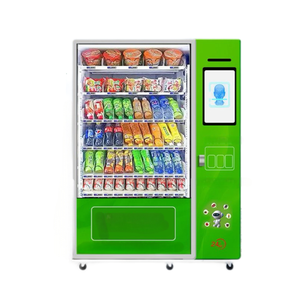 Distributeur automatique d'utilisation de nourriture et d'hôtel pour le moteur de boissons et de casse-croûte comme composant de noyau - Product Image 4