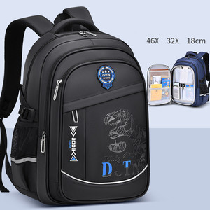 Zaino Scolastico alla Moda per Studenti, Facile da Riporre e Leggero, Zaino Portatile Mochila Escolar - Product Image 6