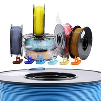 Filament d'impression 3D PLA+ haute résistance 1,75 mm 1 kg compatible avec les imprimantes FDM Jiangsu Jade