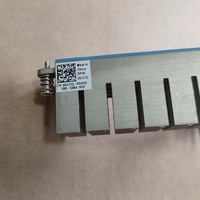 Pour Dell Alienwar Aurora R11 R12 VR, dissipateur thermique VRM, refroidissement VR, 0N1C1D N1C1D