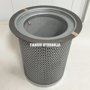 Bộ lọc tách dầu khí nén tương đương Bộ lọc máy nén khí w9030065 - Product Image 3