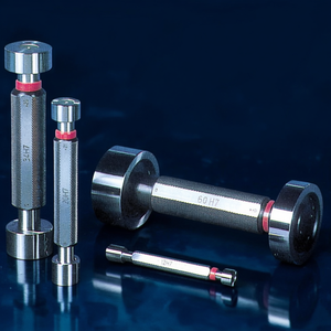 Smooth Plug <b>Gauges</b> Blocks Plugs And Accessories 34H7 20H7 60H7 12H7 For Precision Measurement - Product Image 3
