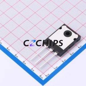 Transistor Bipolar de Unión (BJT) ATL6920 TO-3PL Original y Nuevo - Product Image 2