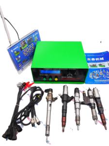 Testador de injetor de trilho comum, <span class=keywords><strong>CR1000</strong></span>-I - Product Image 5