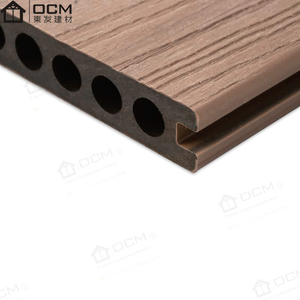 Groothandel <span class=keywords><strong>Wpc</strong></span> Decking Outdoor Leveranciers Co-Extrusie Gebruik <span class=keywords><strong>Wpc</strong></span> Dekken