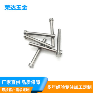 Stainless Steel Spring Bars 1.3mm 20mm 1.5mm 22mm Durable <b>Watch</b> <b>Strap</b> Needles For Wristwatch <b>Tools</b> Parts - Product Image 4
