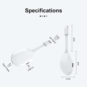Dispositivo de Streaming Mortal Q2 Ultra 2GB/16GB <span class=keywords><strong>Chromecast</strong></span> TV Stick 4K Allwinner H313 TV <span class=keywords><strong>Box</strong></span> Quad Core Android 14 Set-top <span class=keywords><strong>Box</strong></span> - Product Image 6