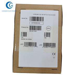 Wholesale 881457-B21 2.4Tb <strong>Sas</strong> 12G Enterprise 10K Sff Server Hdd 2.5 Inch <strong>Hard</strong> <strong>Disk</strong> Drives Hdd - Product Image 2