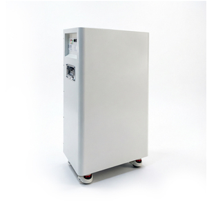 Batería de 16kwh para Sistema de Energía Solar, Almacenamiento de Energía Doméstica, Paneles Solares Flexibles, <span class=keywords><strong>Reserva</strong></span> de Energía Montada en Pared - Product Image 3