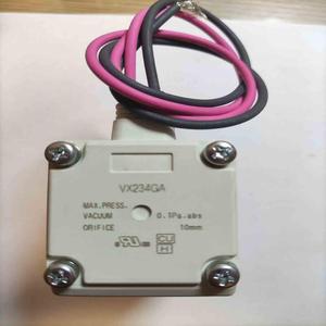 Vanne solénoïde originale SMC VX234GA - Product Image 1