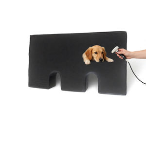 Coussin <span class=keywords><strong>de</strong></span> positionnement pour examen échographique des animaux, utilisé dans les cliniques vétérinaires pour l'échographie B, l'échographie cardiaque, etc. - Product Image 6