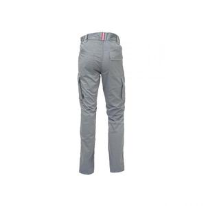 Pantalon cargo U-POWER - HY141SG-4XL gris Crazy Stone-PANTALON DE TRAVAIL EAN 8033546373583 PANTALON DE TRAVAIL CARGO - Product Image 5