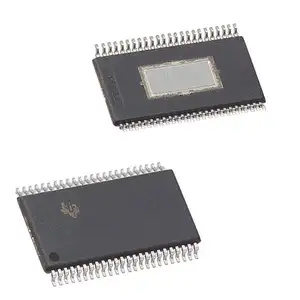 Programmer GUIXING New Original Micro Chip Tracker Rfid Micro Chip Ic Programmer XCF08PVO48C