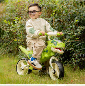 Nouveau Vélo d'équilibre pour enfants en acier sans pédale, avec image <span class=keywords><strong>de</strong></span> dessin animé, mini 8 et 10 pouces, en plastique, pour 2-4 ans - Product Image 5