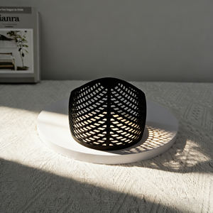 หมวกคลุมผมไนลอนแบบไม่มีรอยต่อ ป้องกันการเลื่อนหลุด เหมาะสำหรับผ้าโมดอล เจอร์ซีย์ บอนบานา บอนท์ - Product Image 6