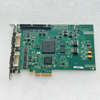 Carte d'acquisition IVC-200-RS-R20 VER:2.0/SOL2MEVCLBL Y7415-00 REV.B/MC8082P