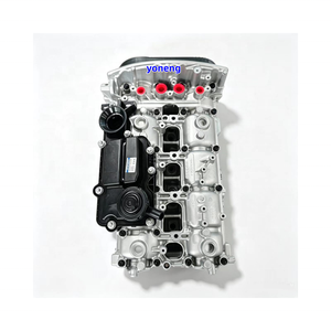 Moteur complet de haute qualité B4204T27 2.0T T6 à double turbocompresseur pour <span class=keywords><strong>Volvo</strong></span> XC90 XC60 S90 <span class=keywords><strong>V90</strong></span> - Product Image 6