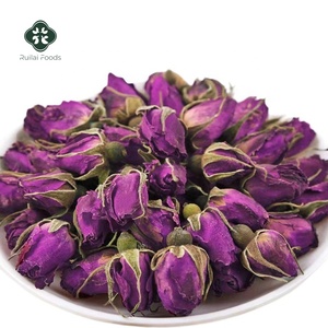 Nuovo raccolto <span class=keywords><strong>colore</strong></span> brillante aria secca <span class=keywords><strong>rosa</strong></span> viola boccioli di <span class=keywords><strong>rosa</strong></span> tè sano biologico essiccato viola bocciolo di <span class=keywords><strong>rosa</strong></span> fiore tè - Product Image 3