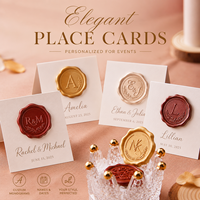 Autocollants personnalisés en papier imperméable imprimé CMYK avec fonction à gratter, design de luxe en feuille d'or, forme personnalisée