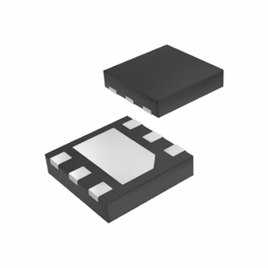 6 WDFN Exposed Pad Power Management (PMIC) Original RT9193-33GQW Buy Electronics Components Online - Product Image 1
