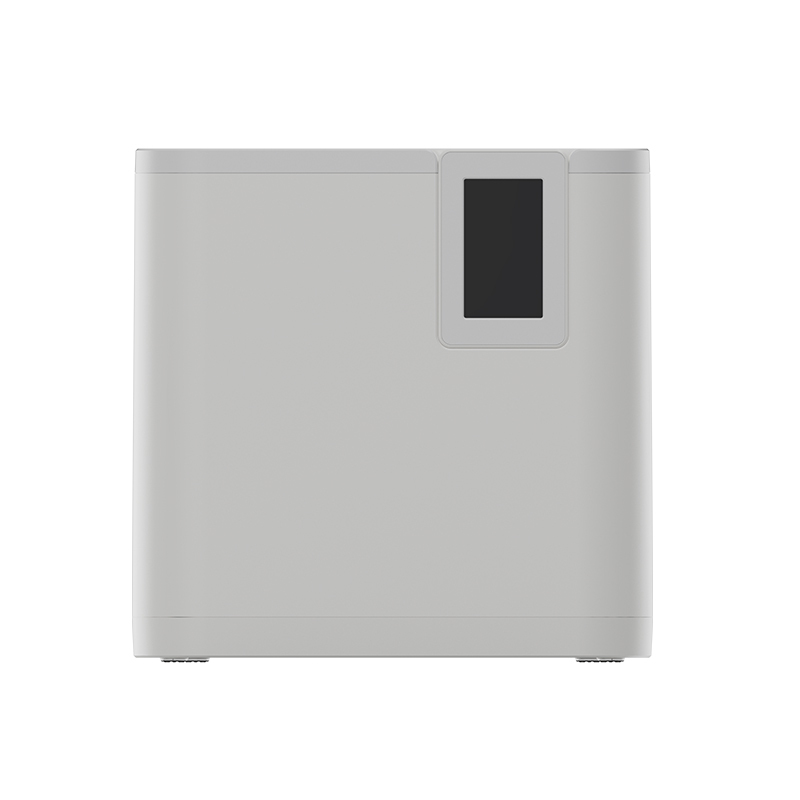 Automatic Kitchen Food Waste Disposer 4