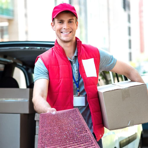 Poly Bubble Mailer Envelope Shipping Bags-Waterproof Durable Eco-Friendly <b>Logistics</b> <b>Packaging</b> - Product Image 1