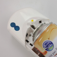 Spray désodorisant longue durée très vendu avec distributeur, disponible en plusieurs parfums