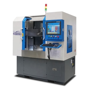 <strong>CNC</strong> Rim Repair <strong>Lathe</strong> <strong>Machine</strong> Auto Wheel Repair Diamond Cut Rim Refurbishment Wheel Fix Equipment In 4S Shop DCM35P-2 - Product Image 2