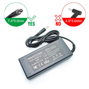 Adaptateur pour ordinateur portable 90W 19V 4.74A 7.4 5.0mm, alimentation secteur, chargeur pour h 4411S CQ45 CQ42 G4 CQ40v 6531S 820 G3/430 G3 - Product Image 2