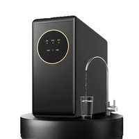 Purificateur d'eau meilleur achat OEM évier robinet maison osmose inverse évier robinet ro maison filtre à eau pour toute la maison
